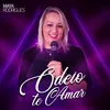 Odeio Te Amar