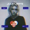About Julehjerte Song