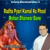 About Radha Piyari Kamal Ko Phool Mohan Bhanwar Bane Song