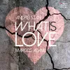What Is Love Instrumental Mix