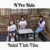 Natal Tlah Tiba