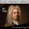 Handel's Largo Electronic Version