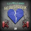 About Heart Break Song