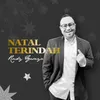 About Natal Terindah Song