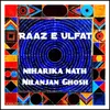About Raaz-e-Ulfat Song