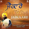 About Jaikaare Song