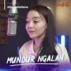 About Mundur Ngalah Song