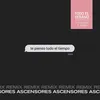 About Te Pienso Todo el Tiempo Ascensores Remix Song