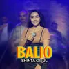 About Balio Song
