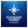 Joy To The World / Oh Come All Ye Faithful Acoustic