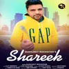 About Shareek Song