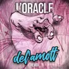 About L'oracle Del'Amott Remix Song