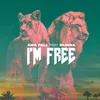 About I'm free Song
