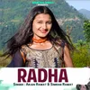About Radha Garhwali Song