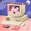 Love Lesson 101 (วิชารัก 101) Stuck On An Island Demo Project