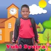 Pergi Sekolah