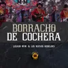 Borracho de Cochera