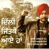 About Delhi Jit K Aey Han Song