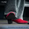 About Emmène-moi danser ce soir Song