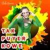 Tak Puyer Kowe