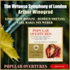 Weber: Oberon: Overture