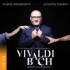 L'estro armonico. Concerto No. 7 for 4 Violins in F Major, Op. 3, RV 567: IV. Adagio