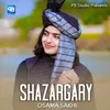 Shazargary