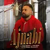 About Ajnabi Song