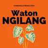 About walang ( Waton Ngilang ) Song