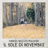 About Il sole di novembre Song