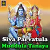 About Siva Parvatula Muddula Tanaya Song