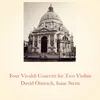 Violin Concerto in D Minor, RV 514 III. Allegro molto