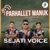 PARHALLET MANUK Original Soundtrack "Malum Ma Malum"