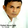 About Padiah Diseso Janji Song