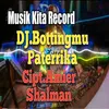 Dj Botting mu Paterrika