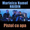 Pistol cu apa Live