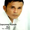 About Sapayuang Bajauah Hati Song