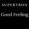 About Good Feeling Song