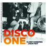 Disco One Laurent Delzenne & David V. Remix