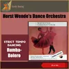 Wer Weiß (Qui ca) Rumba-Bolero, Tanztempo 32