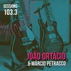 Todo o Silêncio do Mundo Live Session