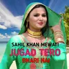 About Jugad Tero Bhari Hai Song