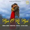 About Piya O Re Piya Song