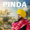 About Pinda Aale Jatt Song