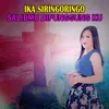 About SalibMu Dipunggung Ku Song