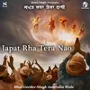 About Japat Rha Tera Nao Song