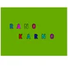 About Rano Karno - Gara Gara Kamu Song