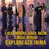 About Explodeaza inima Song