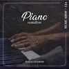 Anxious Piano Piece