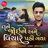 Tane Joy Ne Ame Vichare Padi Gaya New Gujarati Song